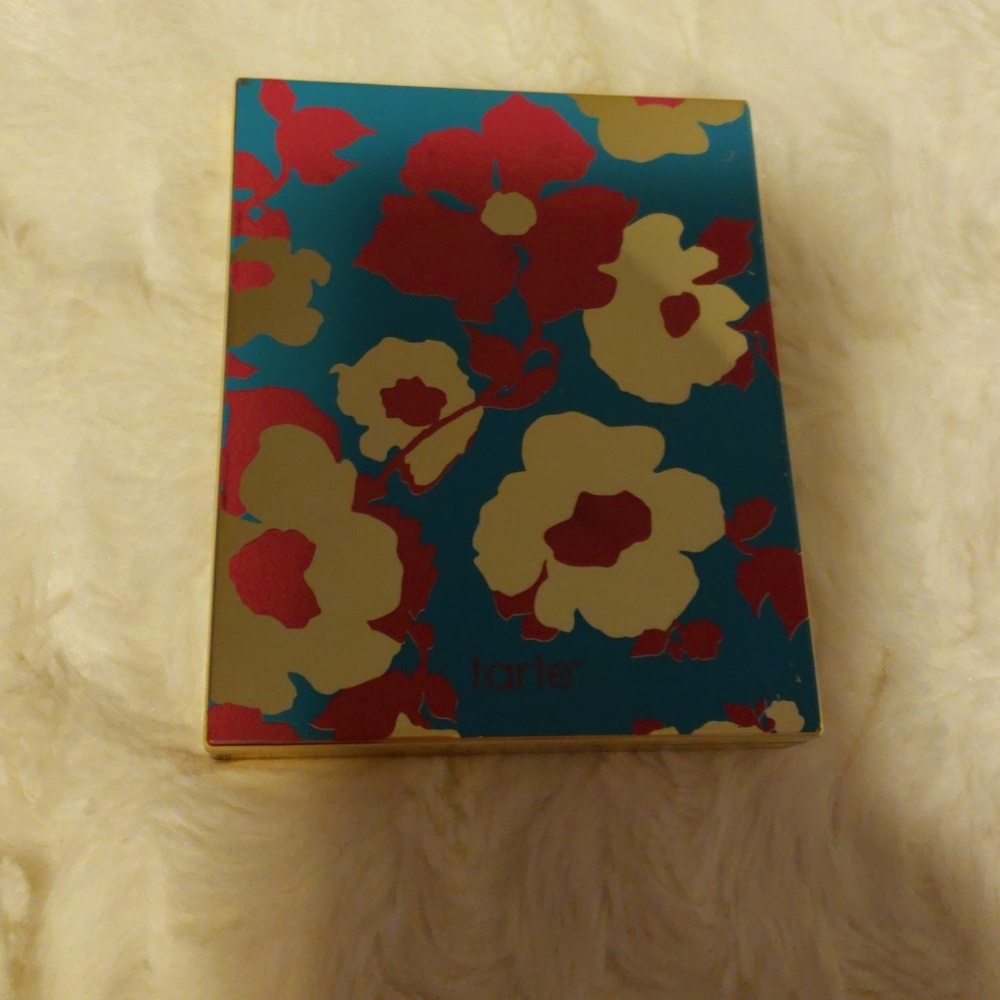 Tarte Happy Girls Shine Brighter